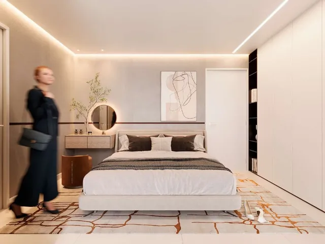 Imagem 5: Apartamento à venda em João Pessoa, Jardim Oceania, com 1 quarto, 41.51m²
