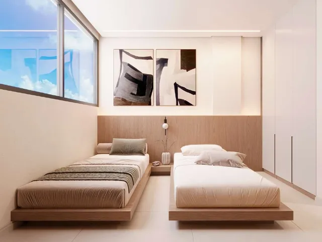 Imagem 11: Casa Del Mar Apartamento com 2 dormitórios