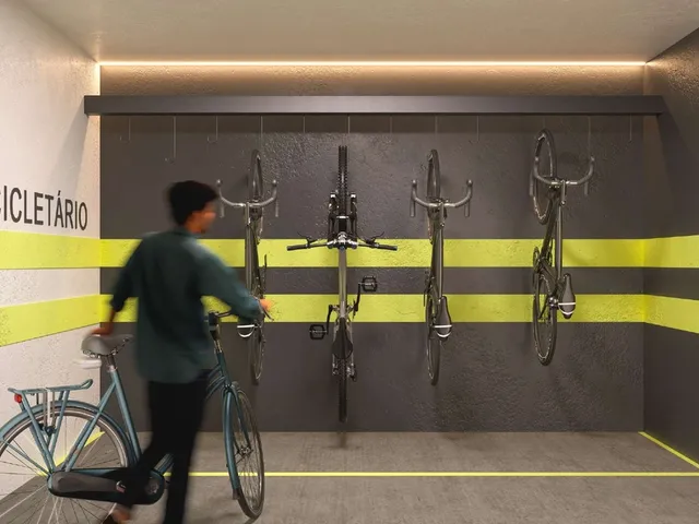 Imagem 7: Apartamento à venda em João Pessoa, Jardim Oceania, com 1 quarto, 41.51m²