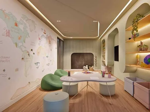 Imagem 9: Apartamento à venda em João Pessoa, Jardim Oceania, com 3 quartos, 75.29m²
