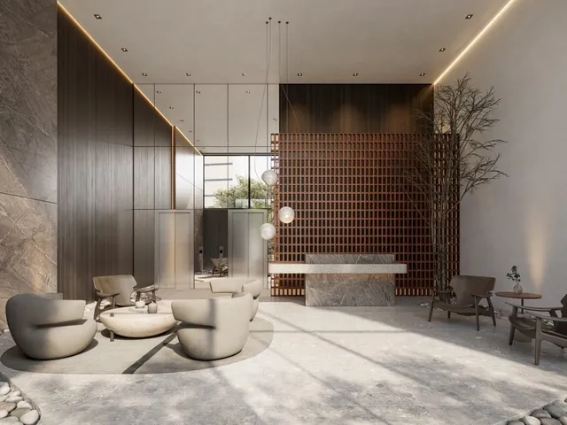 Imagem 2: Studio à venda em João Pessoa, Miramar, com 1 quarto, 24,7m²