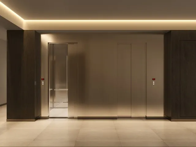 Imagem 4: Studio à venda em João Pessoa, Miramar, com 1 quarto, 24.7m²