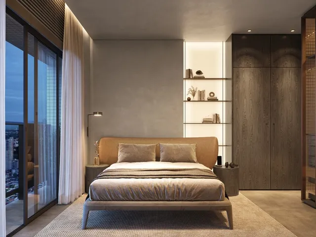 Imagem 10: Studio à venda em João Pessoa, Miramar, com 1 quarto, 24.7m²