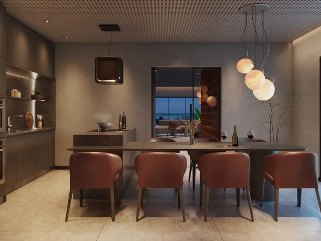 Imagem 7: Studio à venda em João Pessoa, Miramar, com 1 quarto, 24,7m²