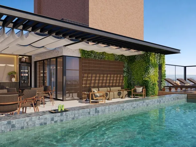 Imagem 16: Studio à venda em João Pessoa, Miramar, com 1 quarto, 24.7m²