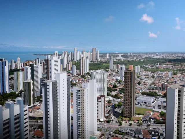 Imagem 12: Studio à venda em João Pessoa, Miramar, com 1 quarto, 24,7m²