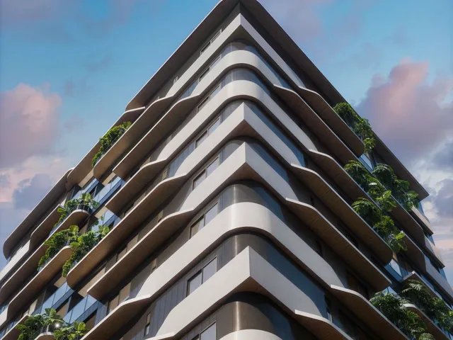 Imagem 7: Alicante Living Apartamento com 3 dormitórios