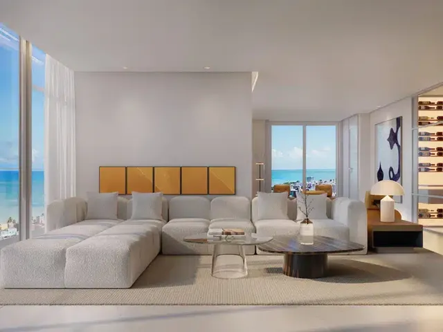 Imagem 4: Cobertura à venda em João Pessoa, Altiplano Cabo Branco, com 4 quartos, 273,43m²