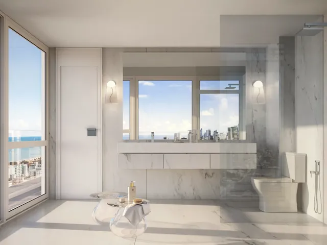 Imagem 6: Cobertura à venda em João Pessoa, Altiplano Cabo Branco, com 4 quartos, 273,43m²