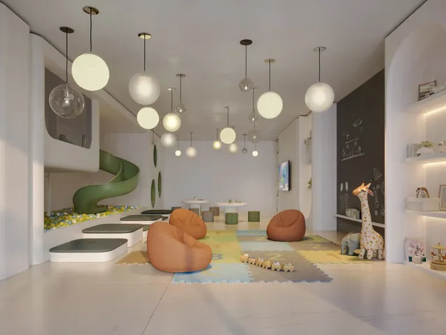 Imagem 7: Cobertura à venda em João Pessoa, Altiplano Cabo Branco, com 4 quartos, 273,43m²