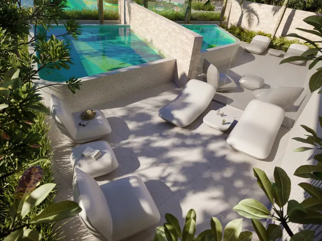 Imagem 10: Cobertura à venda em João Pessoa, Altiplano Cabo Branco, com 4 quartos, 273,43m²