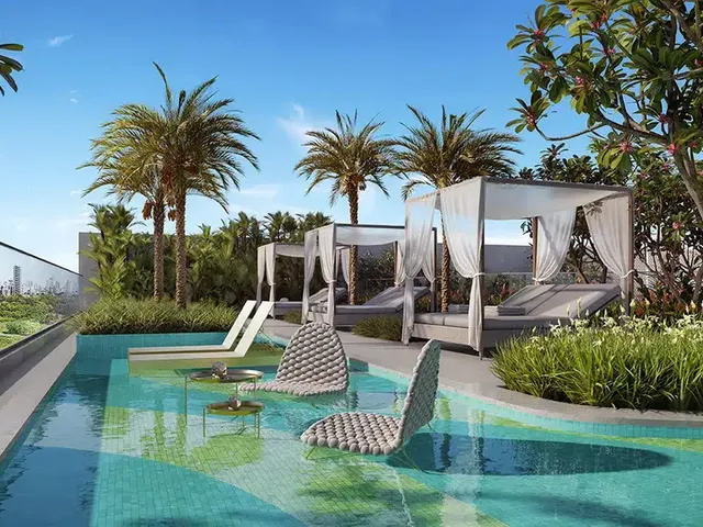 Imagem 14: Duplex à venda em João Pessoa, Altiplano Cabo Branco, com 3 quartos, 235.09m²