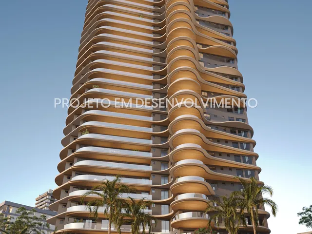 Imagem 2: Apartamento à venda em João Pessoa, Altiplano Cabo Branco, com 3 quartos, 180m²