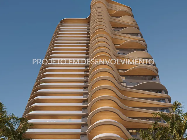 Imagem 3: Apartamento à venda em João Pessoa, Altiplano Cabo Branco, com 3 quartos, 110m²