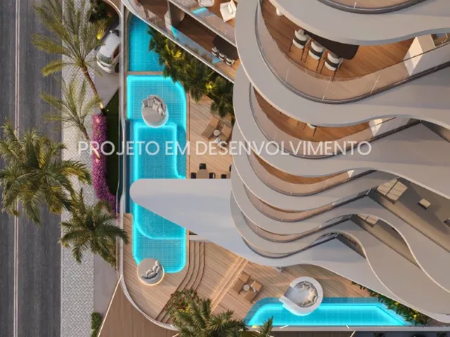 Imagem 5: Apartamento à venda em João Pessoa, Altiplano Cabo Branco, com 3 quartos, 180m²