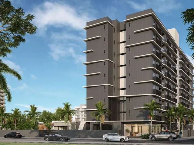 Imagem: Apartamento à venda em João Pessoa, Aeroclube