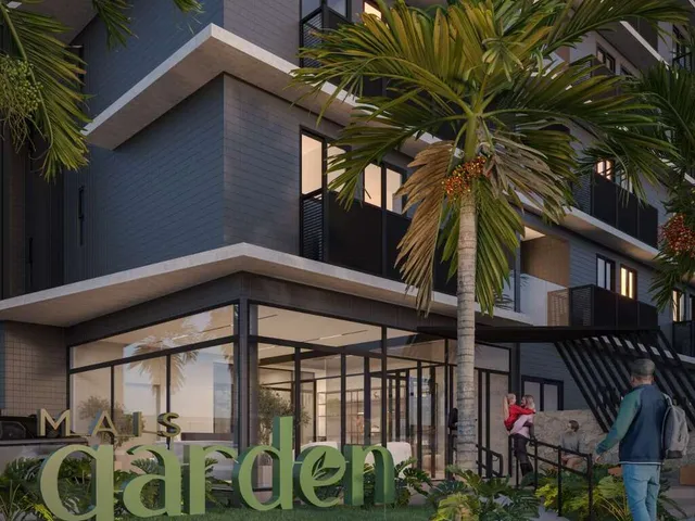 Imagem 5: Apartamento à venda em João Pessoa, Aeroclube, com 2 quartos, 53m²