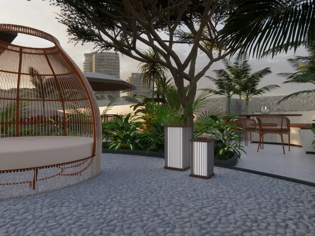 Imagem 3: Mio Formosa Apartamento com 1 dormitório