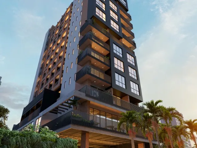 Imagem 1: Studio à venda em João Pessoa, Miramar, com 1 quarto, 27,03m²