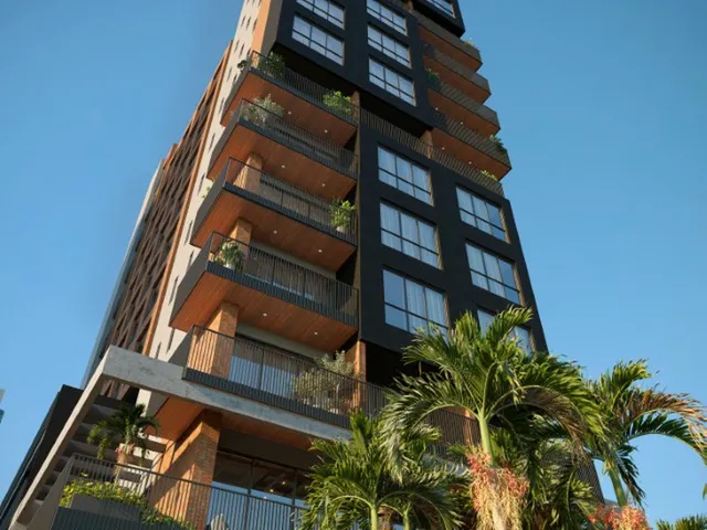 Imagem 2: Studio à venda em João Pessoa, Miramar, com 1 quarto, 27,03m²