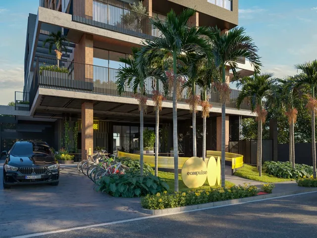 Imagem 4: Studio à venda em João Pessoa, Miramar, com 1 quarto, 33,11m²