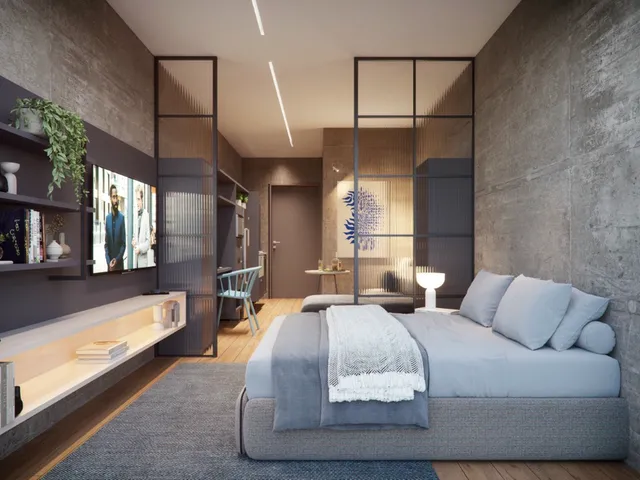 Imagem 8: Studio à venda em João Pessoa, Miramar, com 1 quarto, 27,03m²