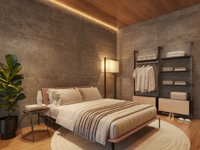 Imagem 13: Studio à venda em João Pessoa, Miramar, com 1 quarto, 33,11m²