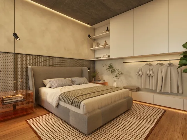 Imagem 9: Studio à venda em João Pessoa, Miramar, com 1 quarto, 27,03m²