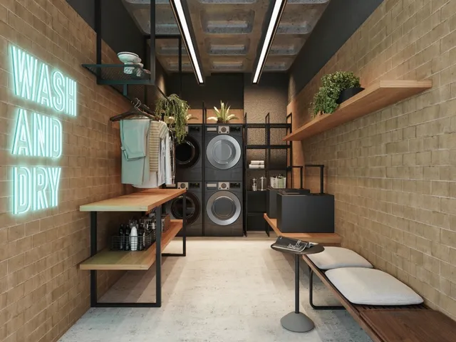 Imagem 13: Studio à venda em João Pessoa, Miramar, com 1 quarto, 27,03m²