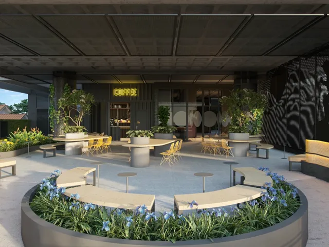 Imagem 16: Studio à venda em João Pessoa, Miramar, com 1 quarto, 27,03m²