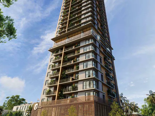 Imagem 12: Casa Altiplano Apartamento com 2 dormitórios