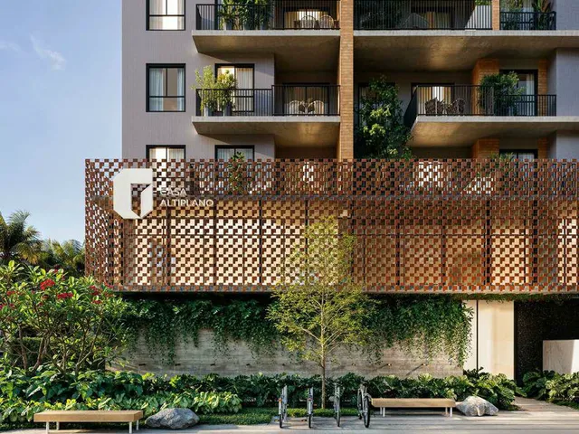 Imagem 13: Casa Altiplano Apartamento com 2 dormitórios