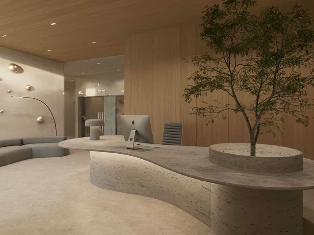 Imagem 14: Casa Altiplano Apartamento com 1 dormitório