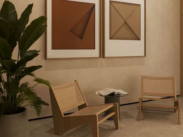 Imagem 15: Casa Altiplano Apartamento com 2 dormitórios