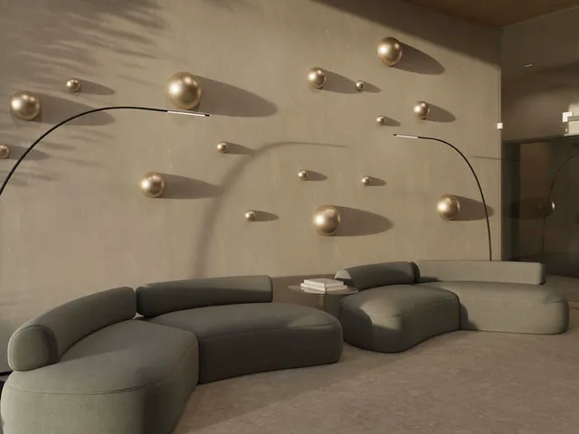 Imagem 16: Casa Altiplano Apartamento com 2 dormitórios