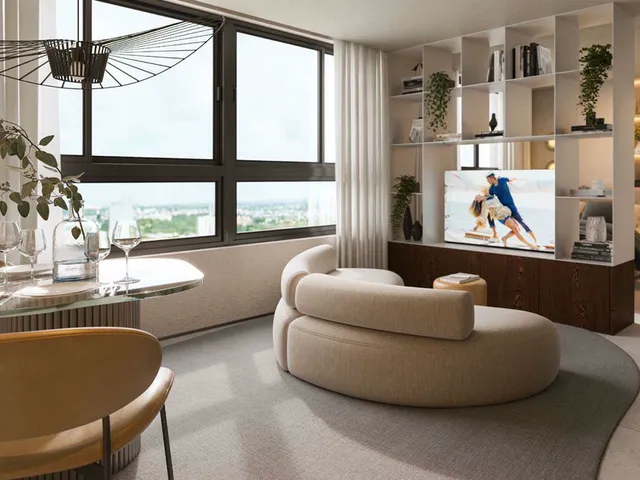 Imagem 8: Apartamento À Venda em João Pessoa, Altiplano Cabo Branco, com 2 Quartos, 58,43M²