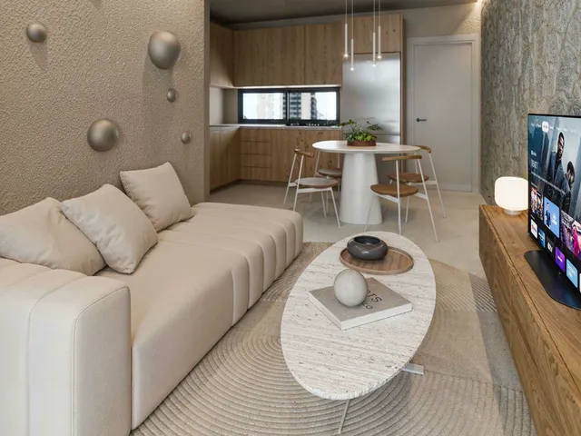 Imagem 11: Apartamento À Venda em João Pessoa, Altiplano Cabo Branco, com 2 Quartos, 58,43M²