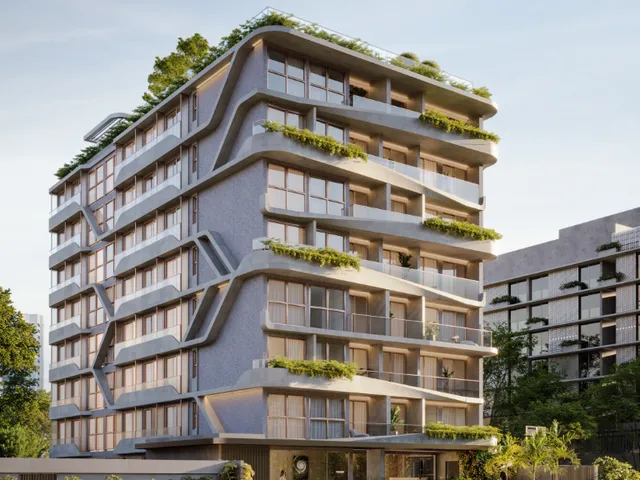 Imagem 3: Studio à venda em João Pessoa, Tambaú, com 1 quarto, 25.62m²