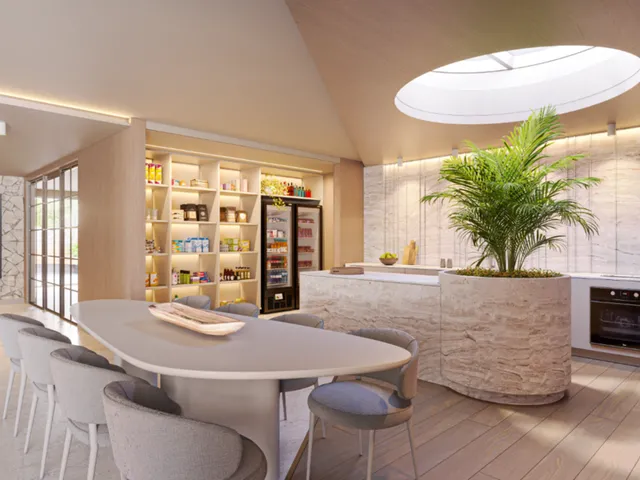 Imagem 7: Studio À Venda em João Pessoa, Tambaú, com 1 Quarto, 25.62M²