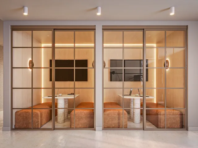 Imagem 8: Studio À Venda em João Pessoa, Tambaú, com 1 Quarto, 25.62M²