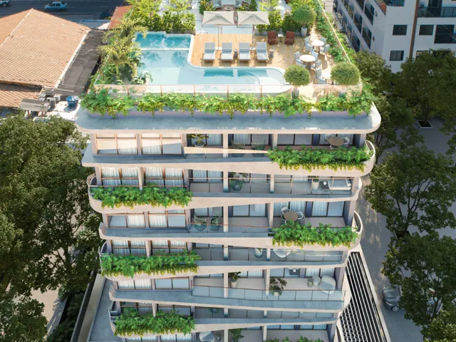 Imagem 16: Studio À Venda em João Pessoa, Tambaú, com 1 Quarto, 25.62M²