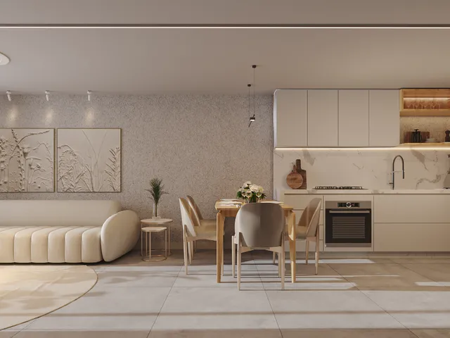 Imagem 9: Cobertura À Venda em João Pessoa, Manaíra, com 2 Quartos, 116.76M²
