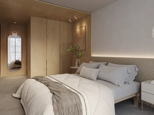 Imagem 12: Cobertura À Venda em João Pessoa, Manaíra, com 2 Quartos, 116.76M²