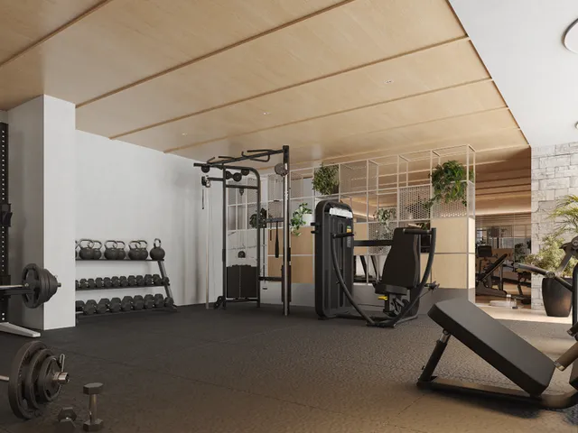 Imagem 14: Cobertura À Venda em João Pessoa, Manaíra, com 2 Quartos, 116.76M²