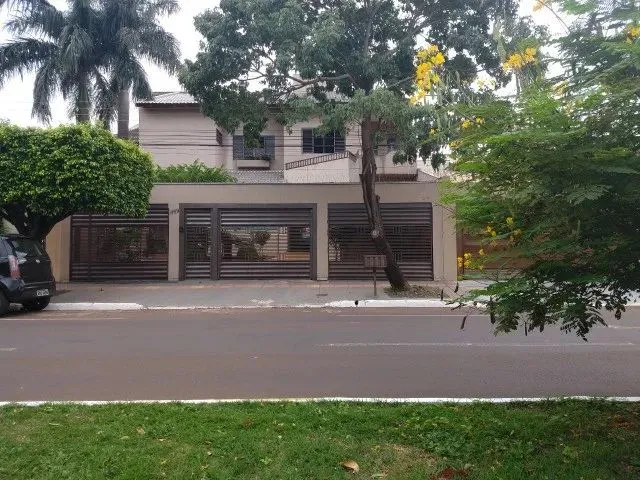 Imagem: 053. Sobrado no Bairro Cabreúva - Campo