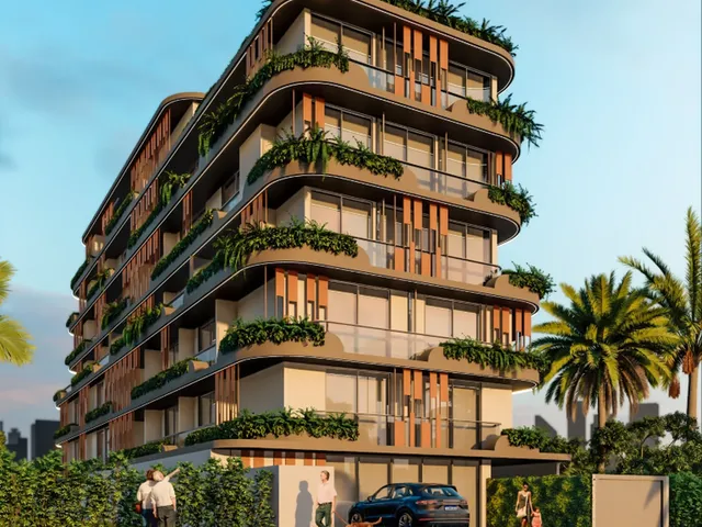 Imagem 2: Apartamento Garden à venda em João Pessoa, Jardim Oceania, com 1 quarto, 27,3m²