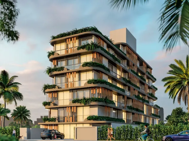 Imagem 3: Studio à venda em João Pessoa, Jardim Oceania, com 1 quarto, 30.47m²
