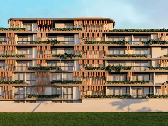Imagem 4: Apartamento Garden à venda em João Pessoa, Jardim Oceania, com 1 quarto, 27,3m²