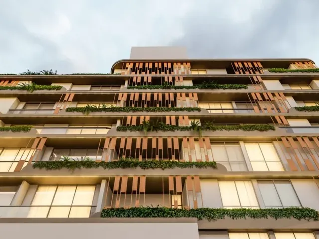 Imagem 5: Apartamento Garden à venda em João Pessoa, Jardim Oceania, com 1 quarto, 27,3m²