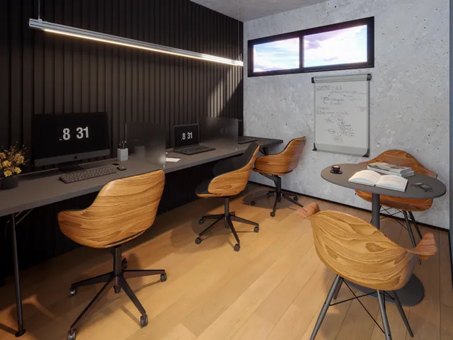 Imagem 11: Cobertura à venda em Cabedelo, Ponta de Campina, com 1 quarto, 56,07m²